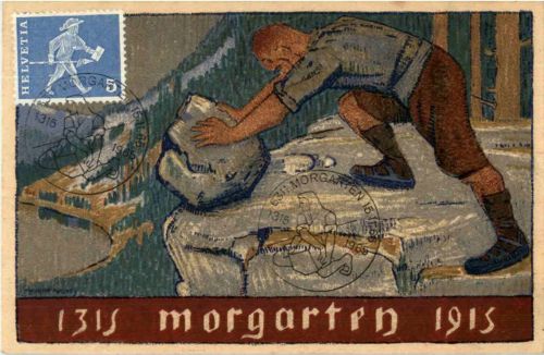 Morgarten