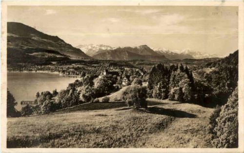 Risch am Zugersee
