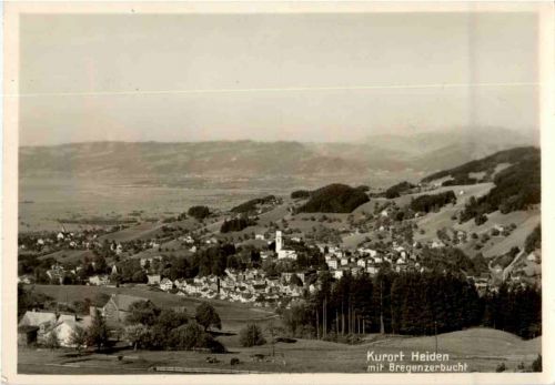 Heiden