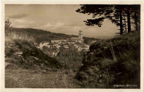Heiden