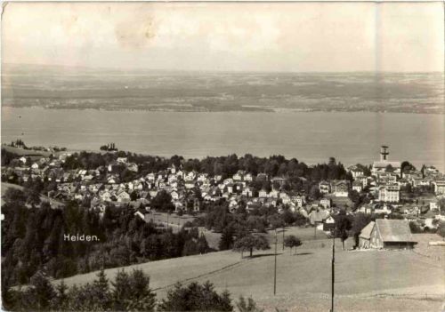 Heiden