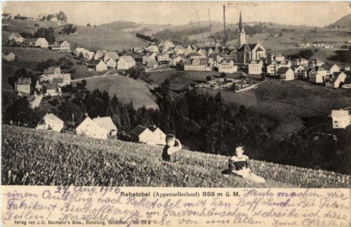 Rehetobel