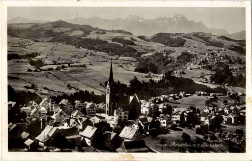 Rehetobel