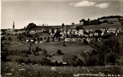 Rehetobel