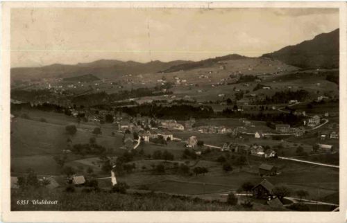 Waldstatt