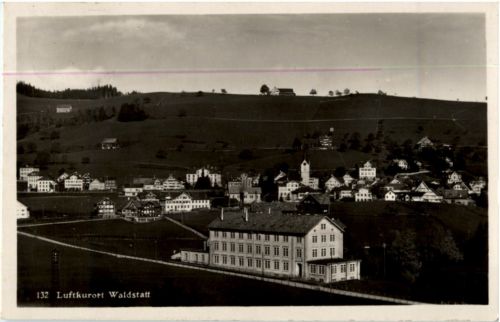 Waldstatt