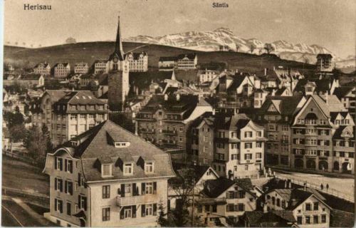 Herisau