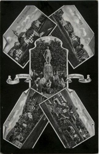 Speicher Bendlen Reutenen