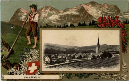 Hundwil