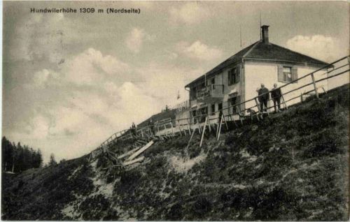 Hundwilerhöhe