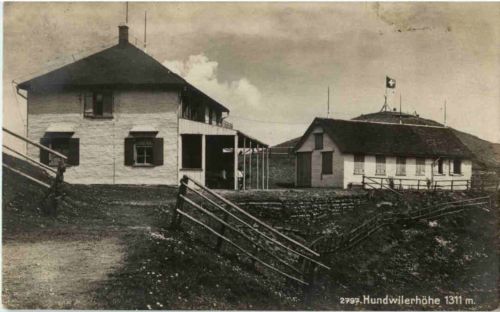 Hundwilerhöhe