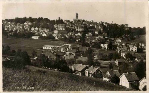 Heiden
