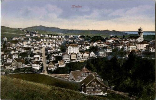 Heiden