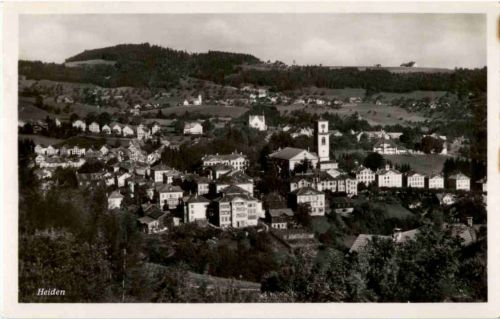 Heiden