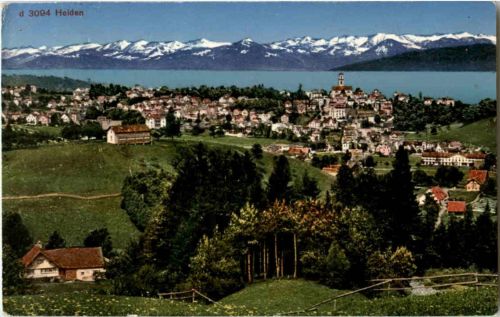 Heiden