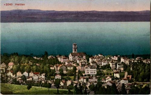 Heiden