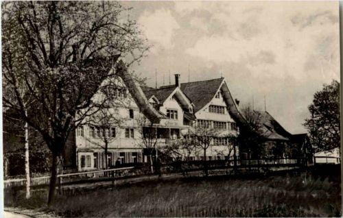 Heiden - Pension Nord