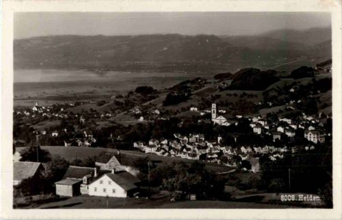Heiden