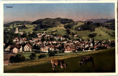 Heiden