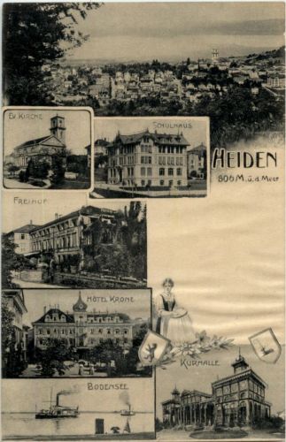 Heiden