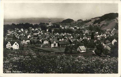 Heiden