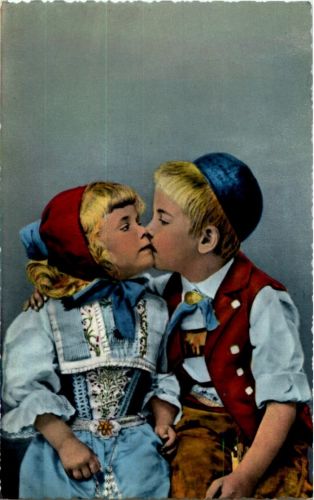 Appenzeller Trachten