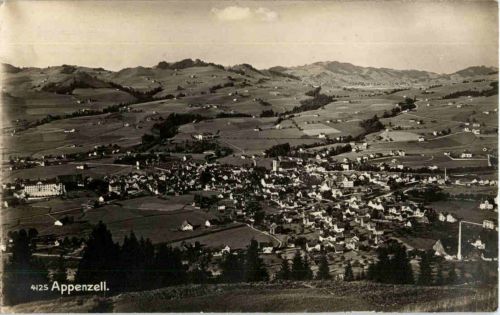 Appenzell