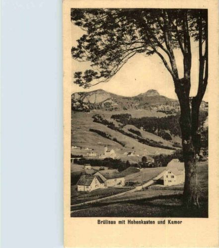 Brülisau