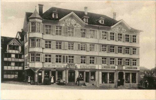 Appenzell