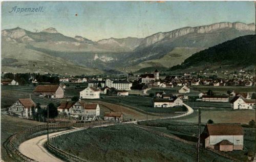 Appenzell