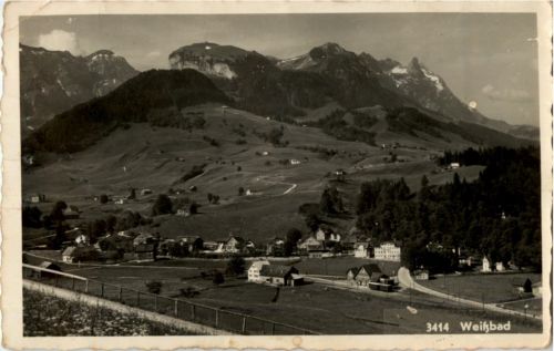 Weissbad