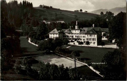 Weissbad