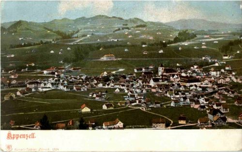 Appenzell