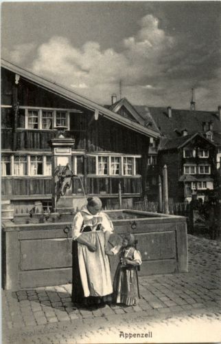 Appenzell