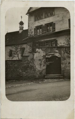 Appenzell - Frauenkloster