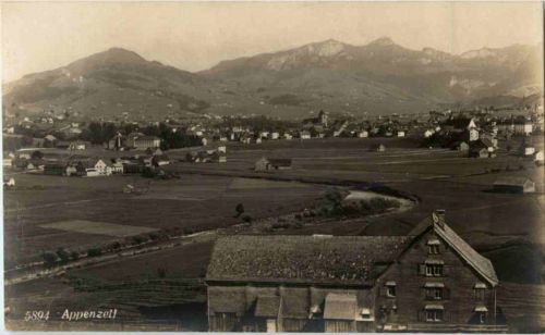 Appenzell