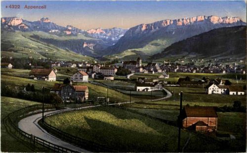 Appenzell