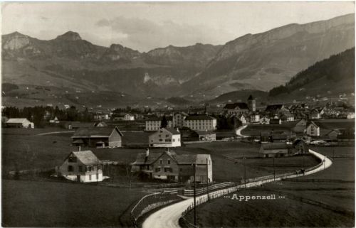 Appenzell