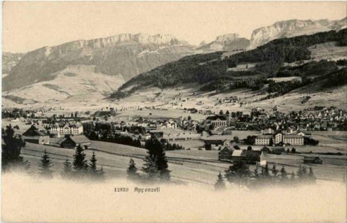 Appenzell