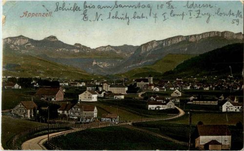Appenzell