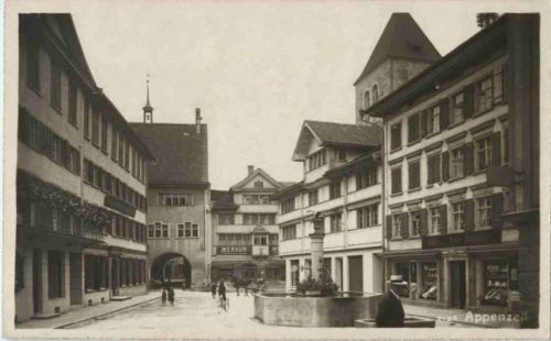Appenzell