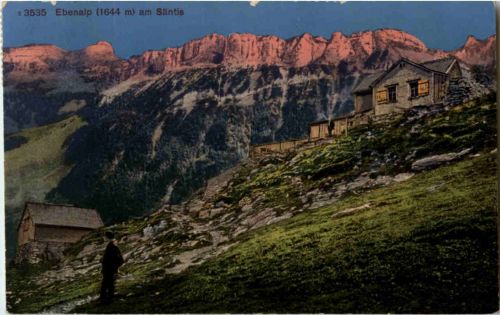 Ebenalp