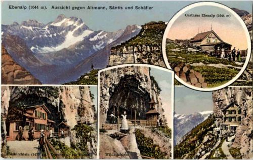 Ebenalp