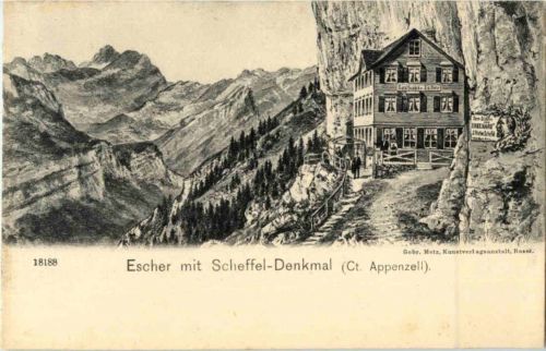 Aescher