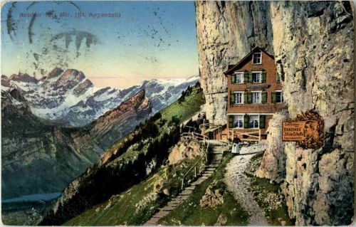 Aescher