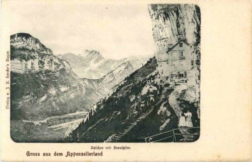 Aescher