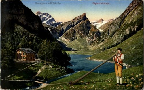 Seealpsee