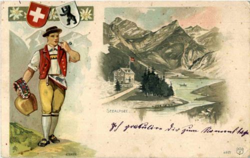 Seealpsee