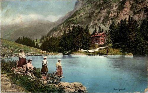 Seealpsee