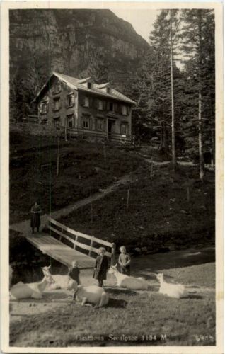 Seealpsee